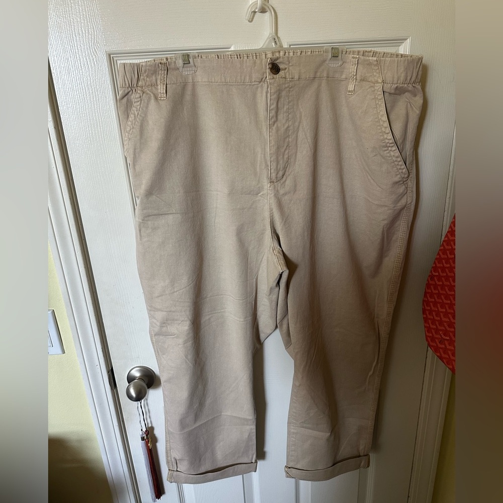 OG Chino Pants